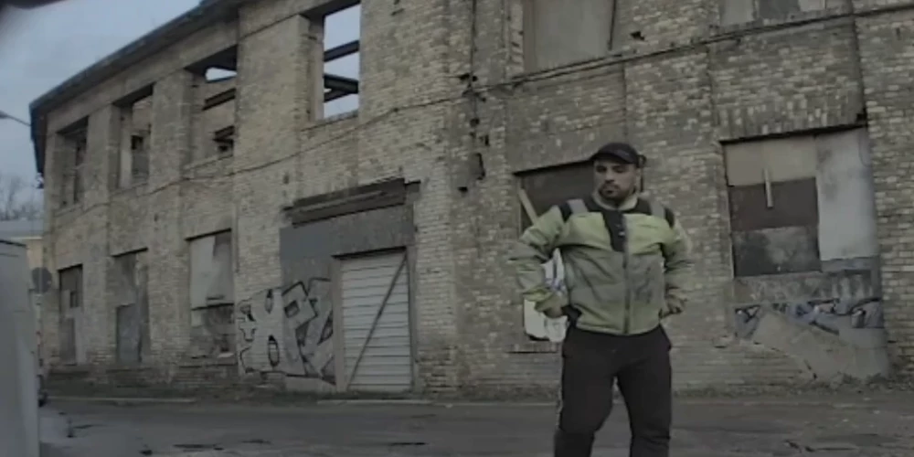 Foto Valsts policija