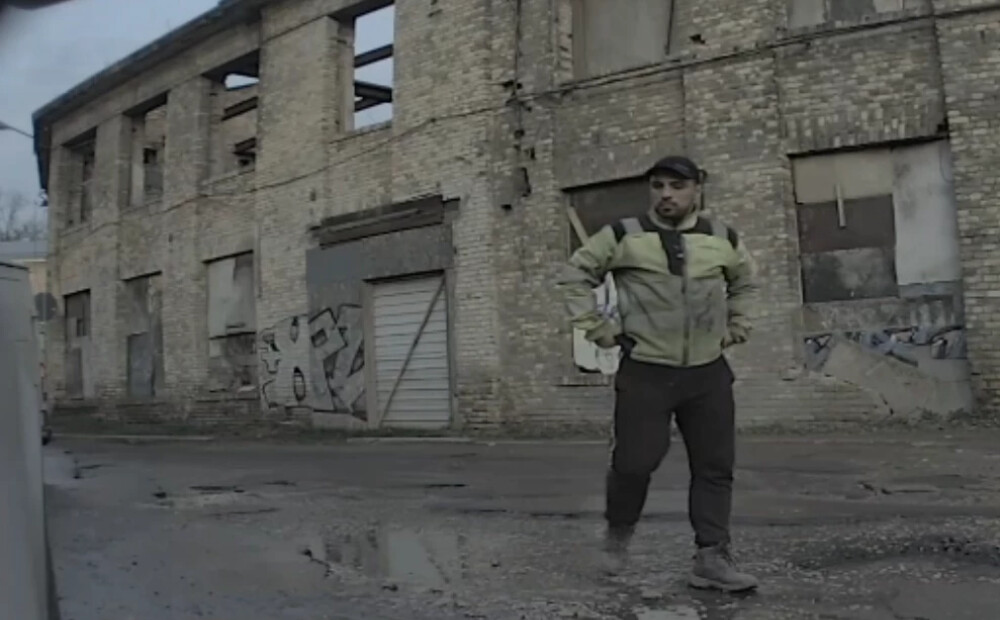 Ietriecas stāvošā 