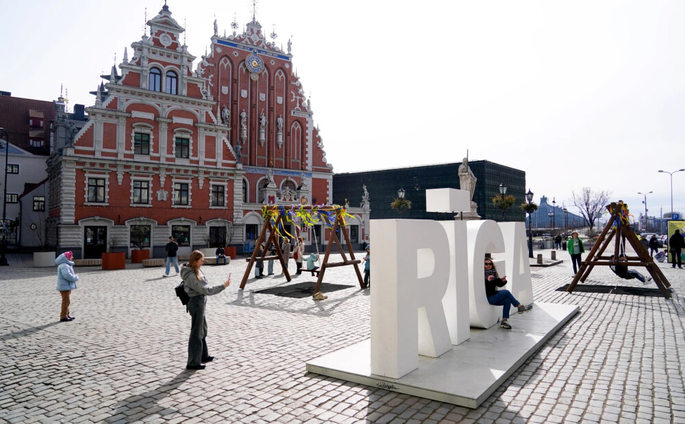 Kuras Eiropas valstis līdz 2030. gadam būs visbagātākās? Prognožu topā arī Latvija