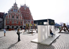 Kuras Eiropas valstis līdz 2030. gadam būs visbagātākās? Prognožu topā arī Latvija