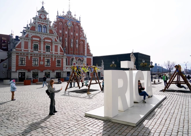 Kuras Eiropas valstis līdz 2030. gadam būs visbagātākās? Prognožu topā arī Latvija