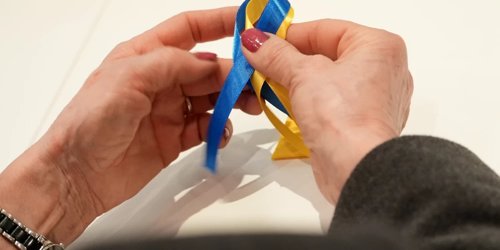 Иллюстративное фото.