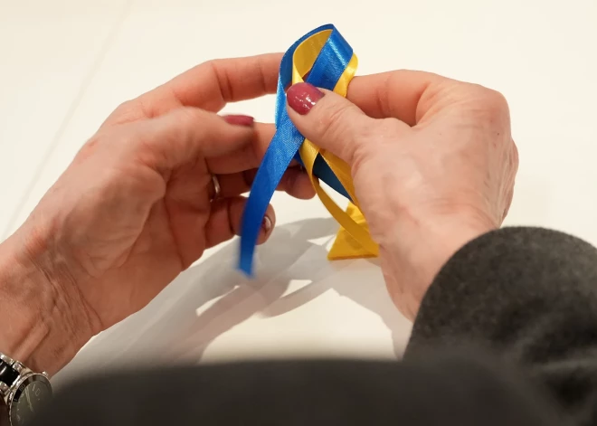 Стало известно, чем именно занимаются в Латвии получившие статус беженца граждане Украины