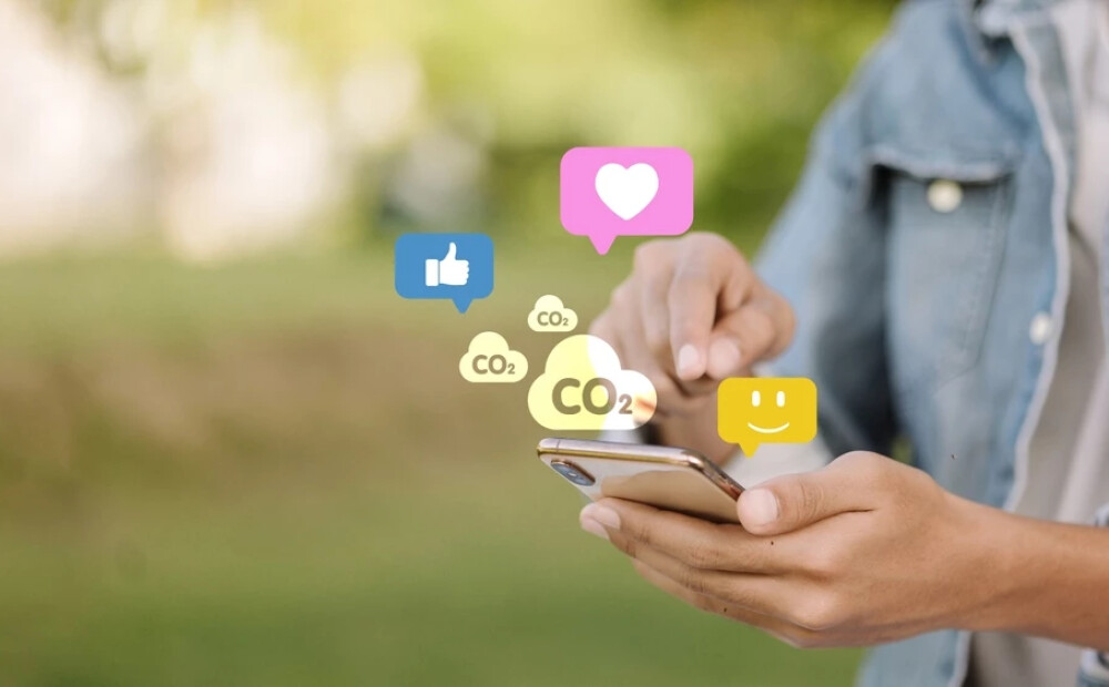 E-pasti, kurus tu krāj, patiesībā grauj vidi – aizpildi testu un uzzini to, ko līdz šim nenojauti