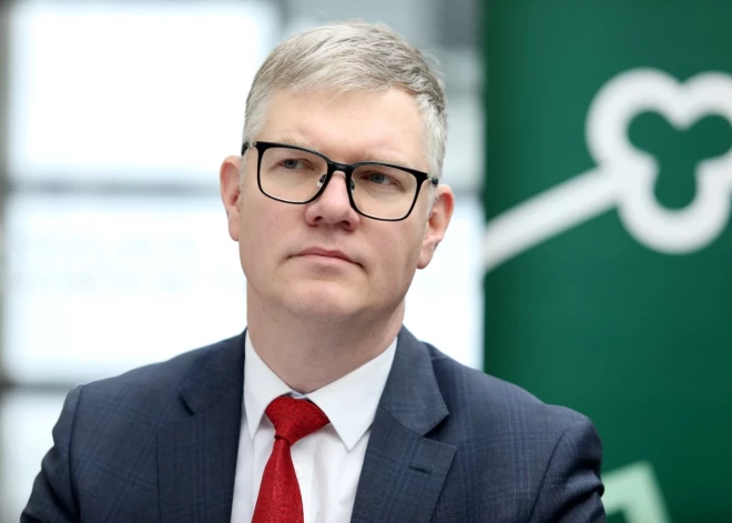 Jaunais pedagogu darba samaksas modelis novērš netaisnību starp Rīgu un Pierīgu, pauž Ķirsis