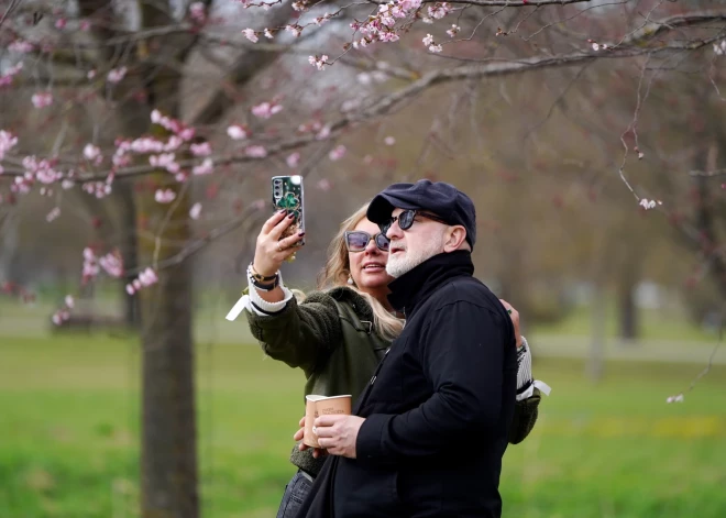 Kad cilvēks oficiāli tiek uzskatīts par vecu: nosaukts precīzs gadu skaitlis