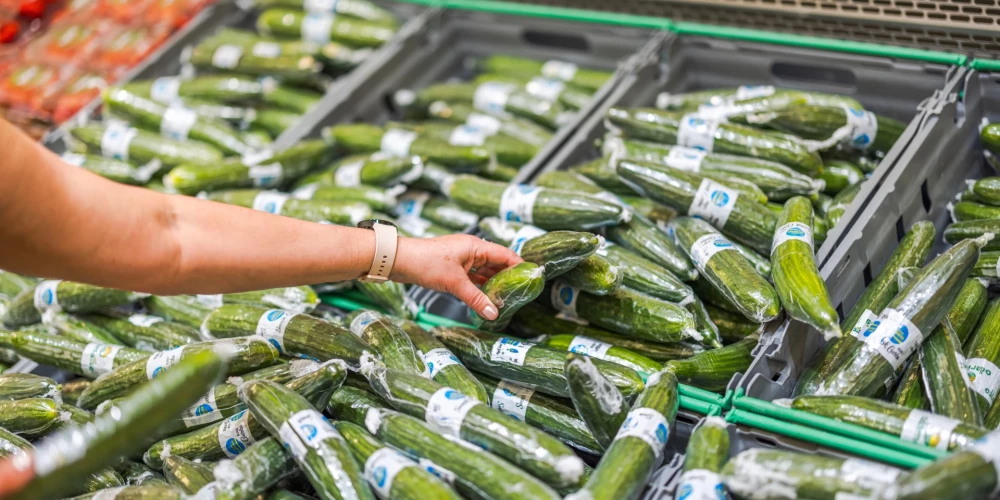 Francijas pētniece Natālija Gontāra uzskata, ka cilvēki varētu samazināt savu plastmasas patēriņu par aptuveni 75%, nesamazinot dzīves kvalitāti.