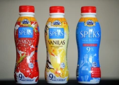 "Smiltenes piens" kļūst par "Cesvaines piena" īpašnieci