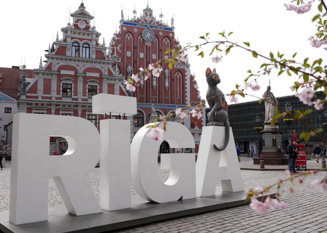 Прогноз МВФ относительно Латвии на предстоящие пять лет оказался не самым приятным