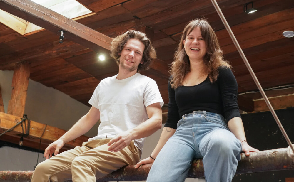 FOTO, VIDEO: No Amerikas līdz Latvijai – šādu cīņas klubu tu vēl neesi redzējis. Iepazīsti 