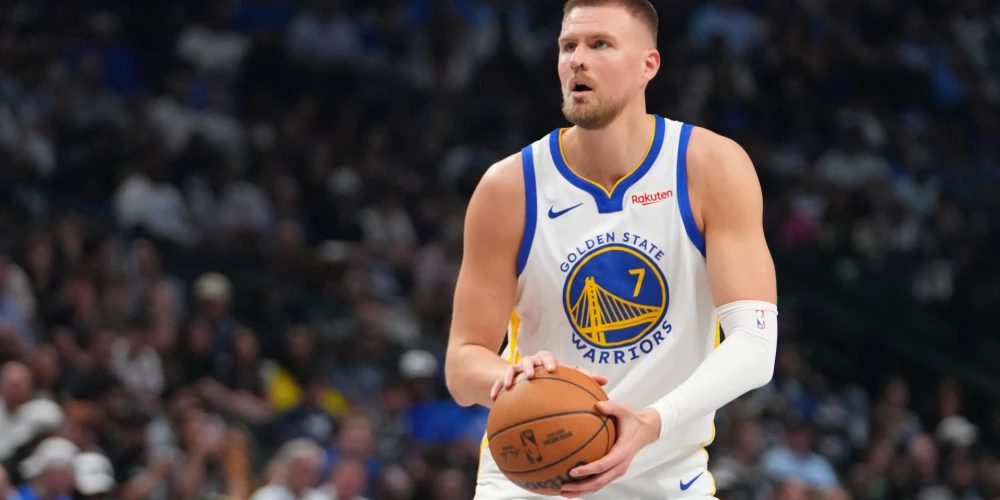 Kristapam Porziņģim vasarā būs jāizšķiras par nākotni.