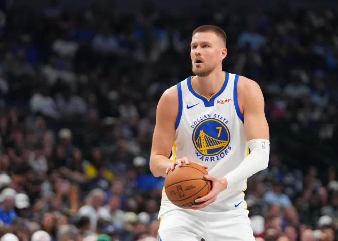 Aplēsts, uz kādu maksimālo jaunā līguma summu var pretendēt Kristaps Porziņģis