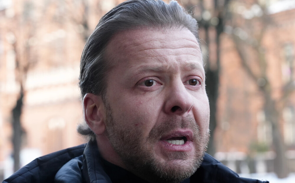 Kas īsti ir Aleksejs Rosļikovs un kādi ir viņa mērķi Baltkrievijā?