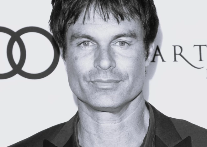 Mūžībā devusies kulta seriāla "Melrose place" zvaigzne Patriks Maldūns