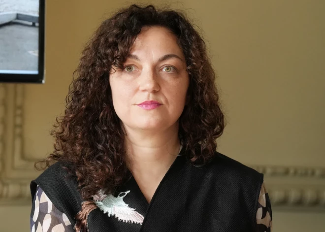 Nacionālās kultūras mantojuma pārvaldes vadītāja Ināra Bula: "Iestāde patlaban ir uz izdzīvošanas robežas"