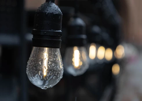 Pagājušajā nedēļā ievērojami pieaugusi vidējā elektroenerģijas cena.