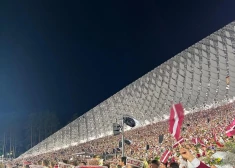 “Esam rīkojušies tiesiski!” “Manai dzimtenei” organizatori sniedz komentāru par sākto kriminālprocesu