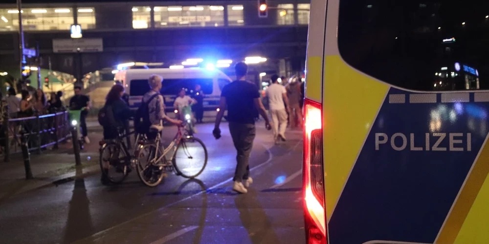 Pistoriuss pieprasa straujāku rīcību Eiropas drošības stiprināšanā.