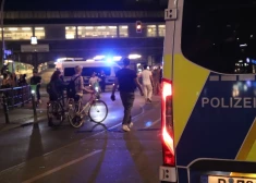 Vācijas aizsardzības ministrs aicina stiprināt ieguldījumu Eiropas drošībā: draudi aug pārāk strauji