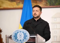 Igaunija noraida Zelenska apgalvojumus par Krievijas plāniem iebrukt Baltijā