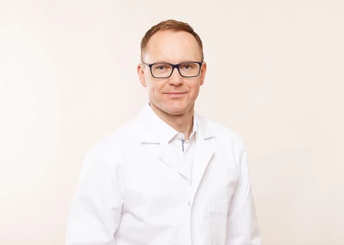 Andris Skride. Foto: no personīgā arhīva