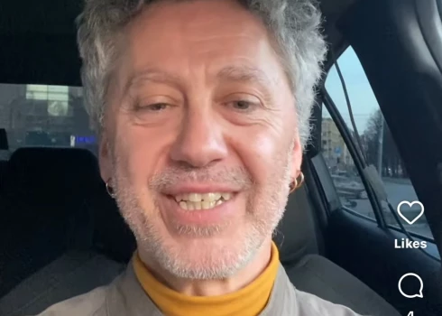 "Cilvēki taksometrā bieži atklājas vairāk nekā ikdienā,” atzīst Horens.