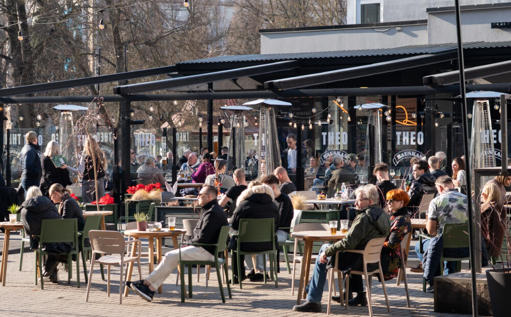 Latvijā daudzi riskē ar mazāku pensiju, pat to nepamanot