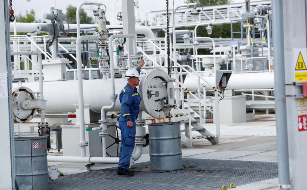 Orbāna blokāde var beigties: “Družba” darbību sola atsākt jau šonedēļ