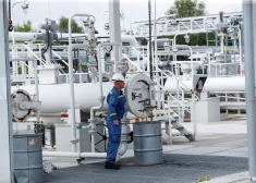 Orbāna blokāde var beigties: “Družba” darbību sola atsākt jau šonedēļ