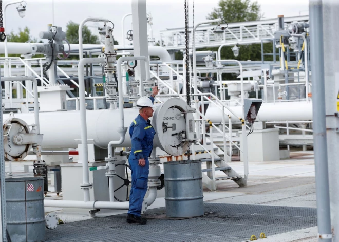 Orbāna blokāde var beigties: “Družba” darbību sola atsākt jau šonedēļ