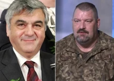 Евгений Гомберг снова в суде: после Лианы Ланги отвечать за "чекиста" пришлось Янису Слайдиньшу