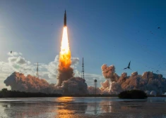 Latvija pievienojas NASA iniciatīvai “Artemis Accords”