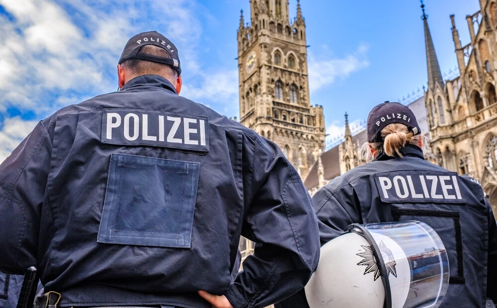 Krievija draud mērķiem Vācijā, Berlīne steidz izsaukt vēstnieku