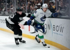 Austrijas izlasei pasaules čempionātā nāksies iztikt bez diviem NHL spēlētājiem