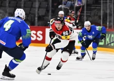 Latvijas pretiniekiem austriešiem pasaules čempionātā nepalīdzēs spožākie spīdekļi