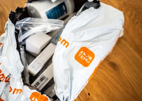 Francija dod triecienu “Shein” un “Temu”.