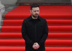 Zelenskis pārmet ASV sūtņiem necieņu pret Ukrainu