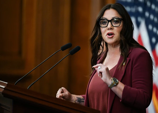 ASV darba ministre atkāpjas no amata