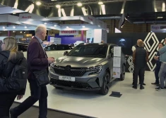 Auto 2026 izstādē gaidāmas vērienīgas pirmizrādes - līdz pat pilnīgi jauniem zīmoliem