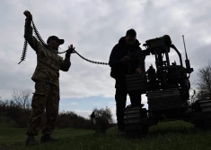 Putins ar karu pret Ukrainu ir radījis "briesmoni", kas var viņu iznīcināt