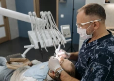 Pēc neveiksmīgas zobu procedūras Turcijā 48 gadus vecs polis izdara pašnāvību