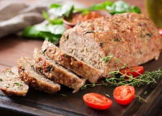 Klasisko, tīrara, ar glazūru vai jaukto – uzcep viltoto zaķi