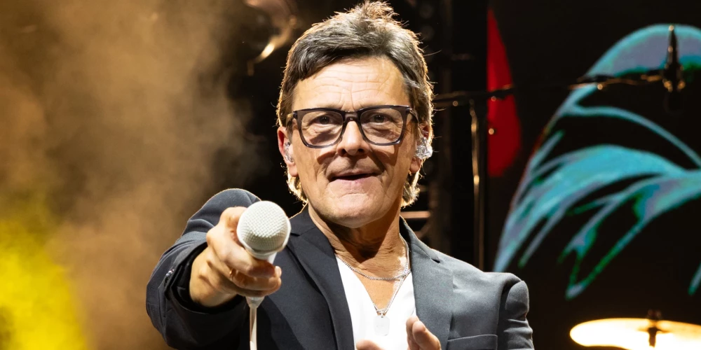  2026. gada 18. aprīlī Liepājā izskanēja Ivo Fomina pērn aizsāktās koncertsērijas "Vēl viens pagrieziens" noslēgums.