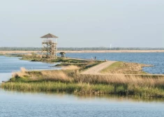 No senas izgāztuves par vienu no neparastākajām vietām Latvijā: pamests nostūris pārvērties līdz nepazīšanai