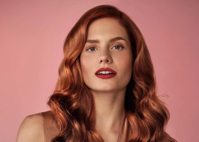 Influencere un modele Anastasija Aleksejevska organizē labdarības vakaru nieru skrīninga atbalstam