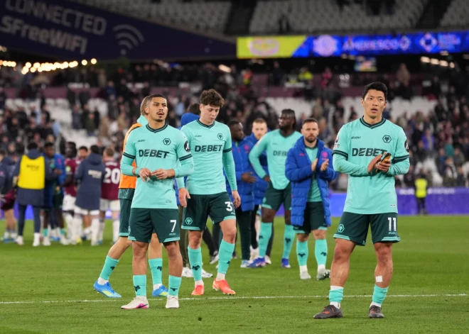 Zināma pirmā komanda, kas pēc šīs sezonas pametīs Anglijas premjerlīgu