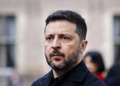 Igaunijas politiķi: Zelenska izteikumi par Krievijas uzbrukumu Baltijas valstīm atkārto Kremļa naratīvu