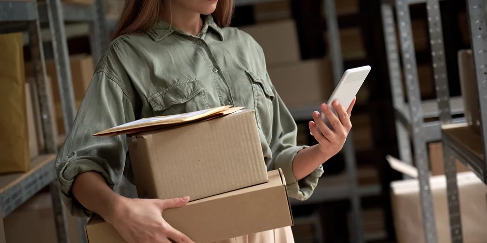 Lielākā daļa bīstamo preču nākušas no Ķīnas.