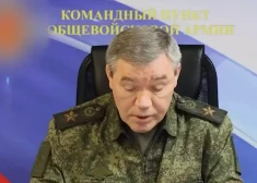 Gerasimovs jau ceturto reizi paziņo par Luhanskas apgabala "pilnīgu atbrīvošanu"; pierādījumi, kā parasti, nav