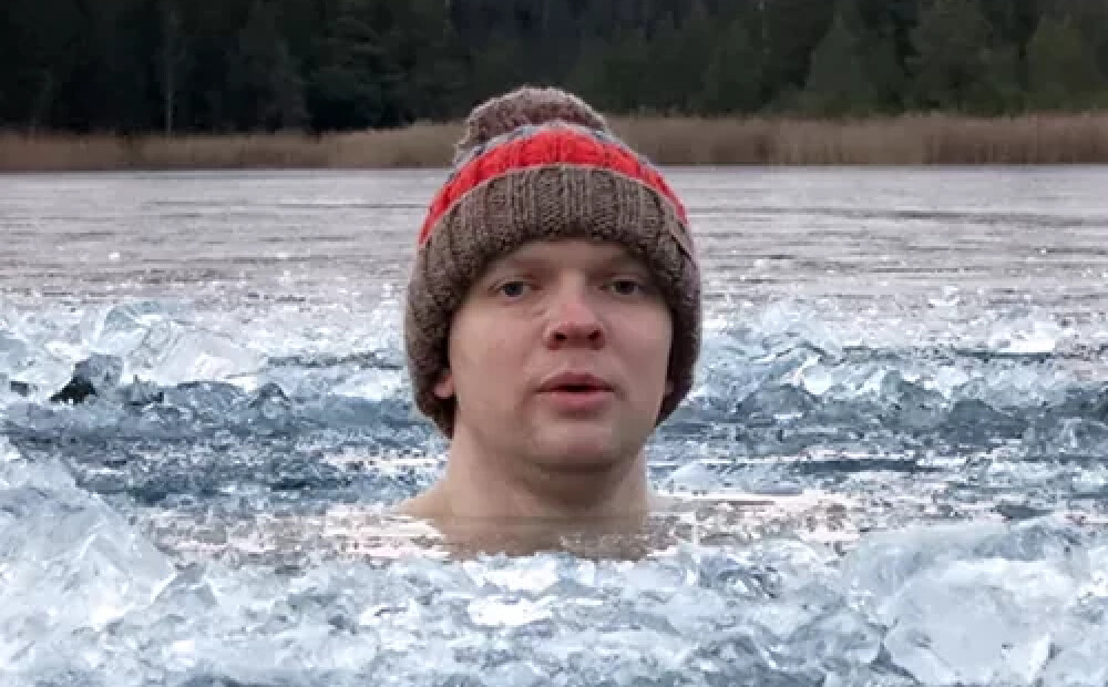 Aukstumpeldes bieži dēvē par prāta disciplīnas skolu. Stāsta treneris Māris Žunda